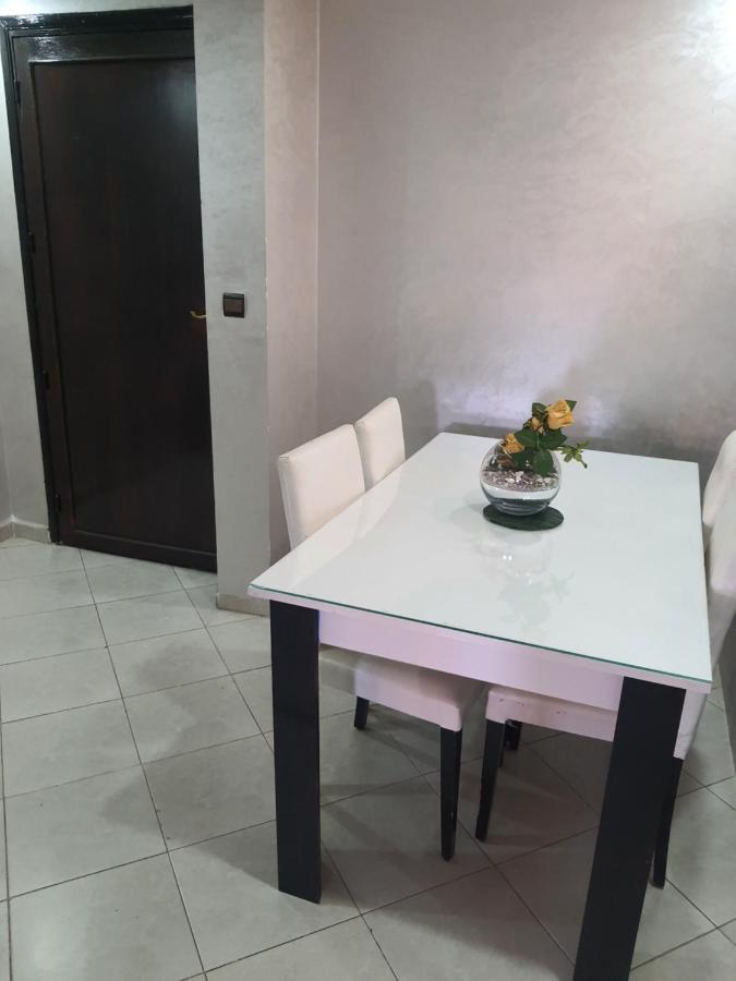 A Louer A Marrakech Apartamento Marrakesh