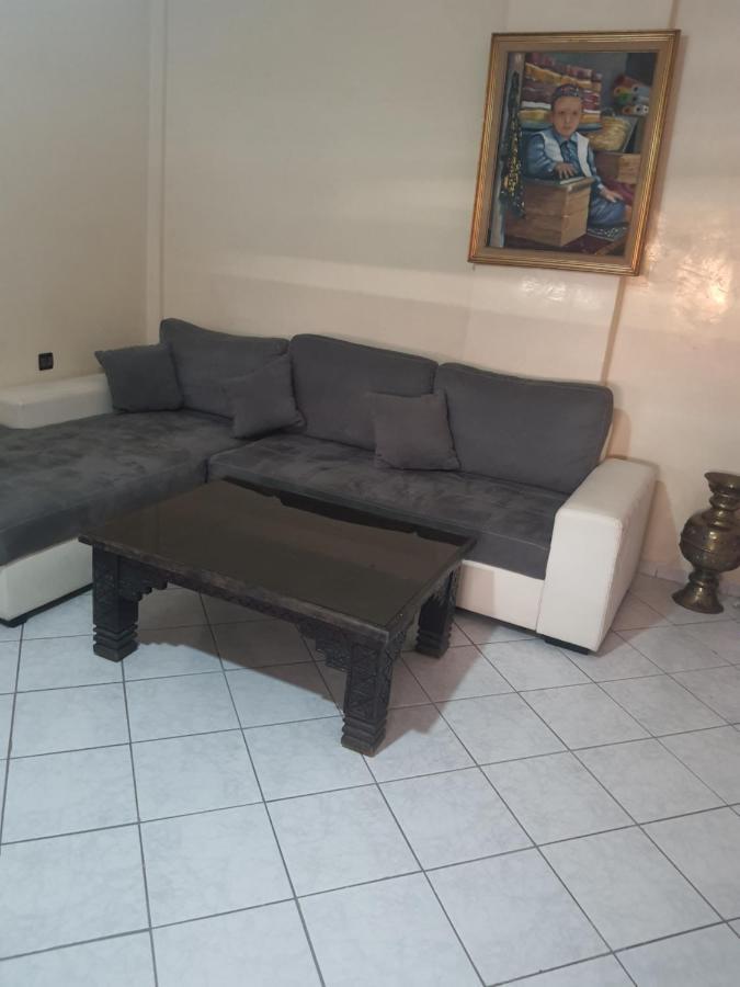 A Louer A Marrakech Apartamento Marrakesh
