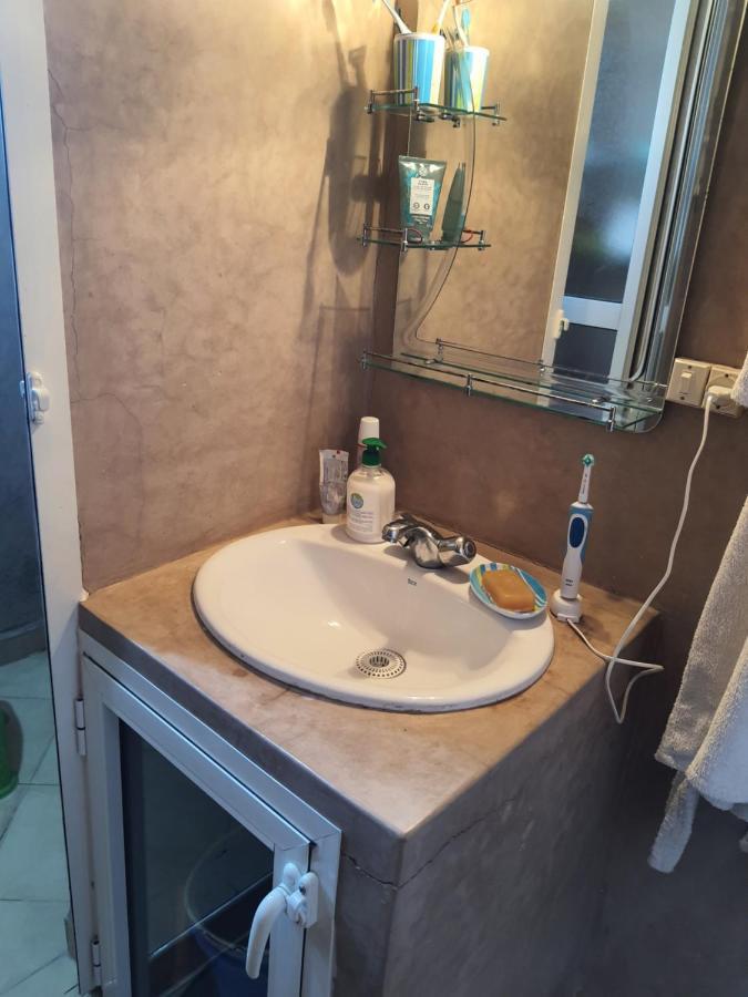 Apartamento A Louer A Marrakech *