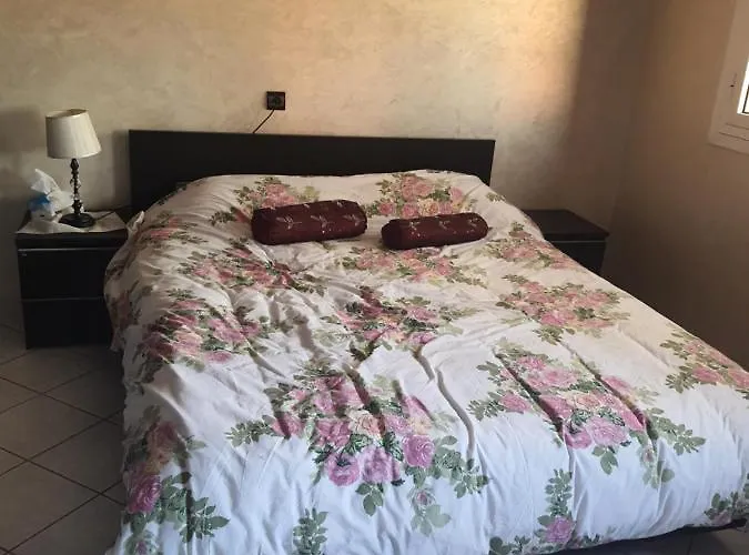 Appartement à louer à Marrakech