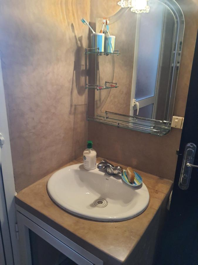 à Louer à Marrakech Appartement *
