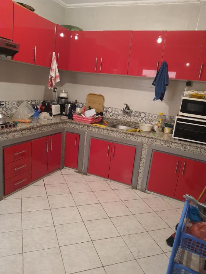 Appartement à Louer à Marrakech